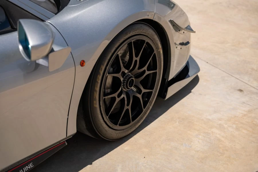 2020 Ferrari 488 - Image 15 of 31