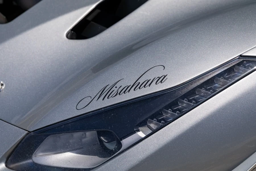 2020 Ferrari 488 - Image 30 of 31