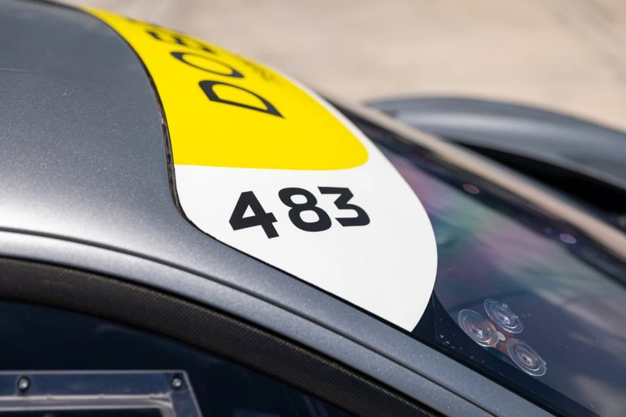 2020 Ferrari 488 - Image 10 of 31