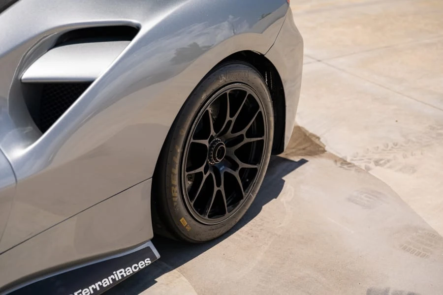 2020 Ferrari 488 - Image 29 of 31