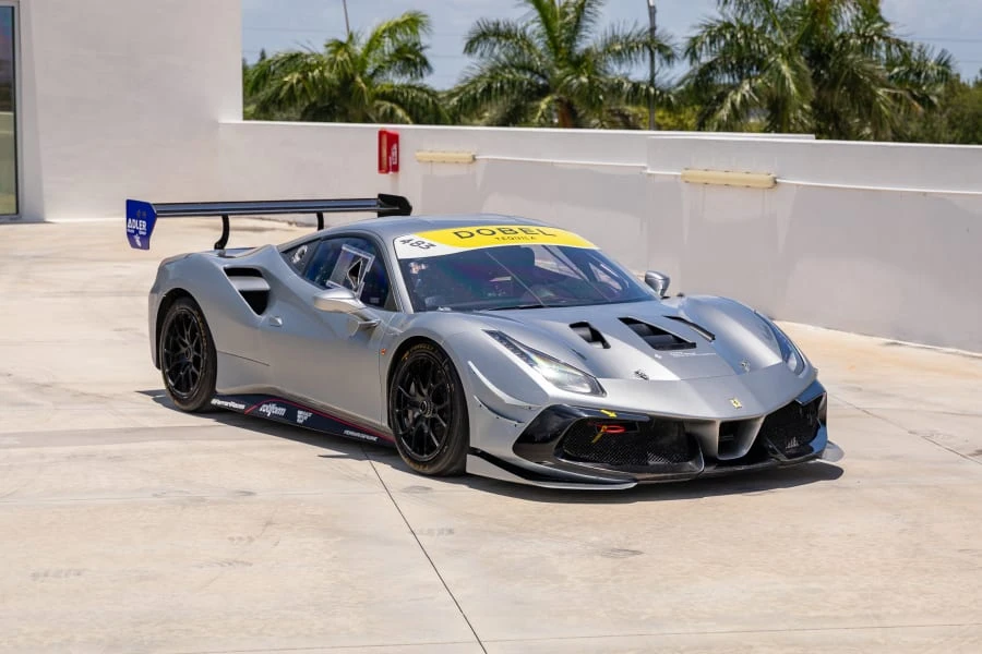 2020 Ferrari 488 - Image 6 of 31