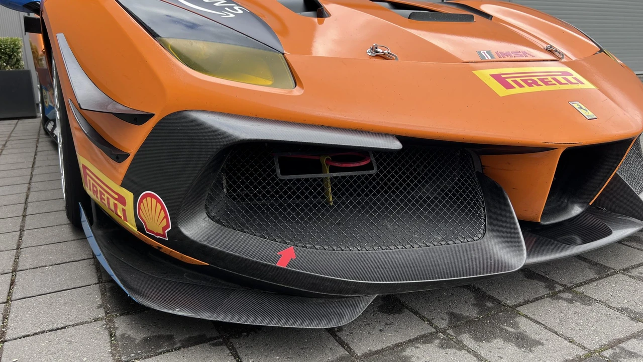 2020 Ferrari 488 - Image 10 of 31
