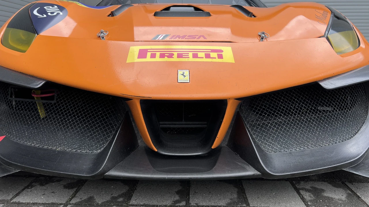 2020 Ferrari 488 - Image 11 of 31
