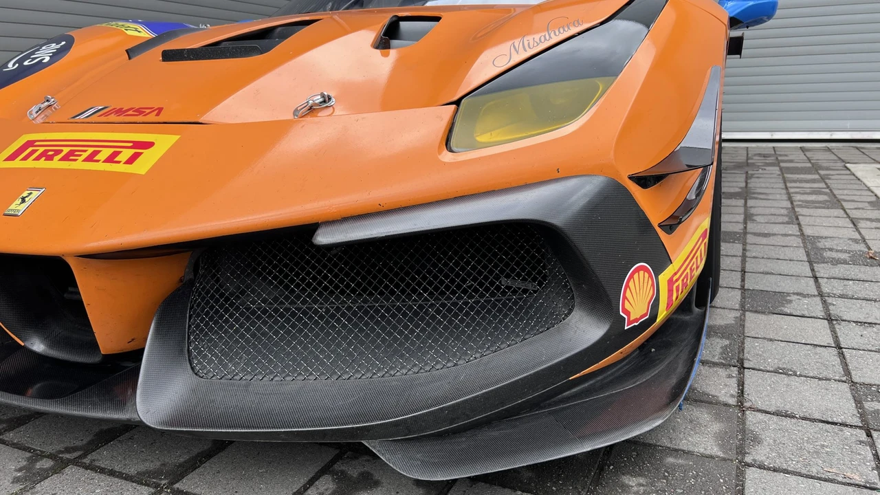 2020 Ferrari 488 - Image 12 of 31
