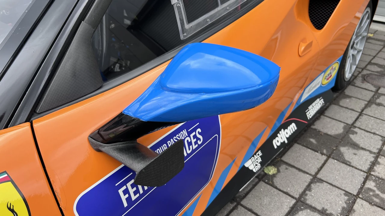 2020 Ferrari 488 - Image 13 of 31
