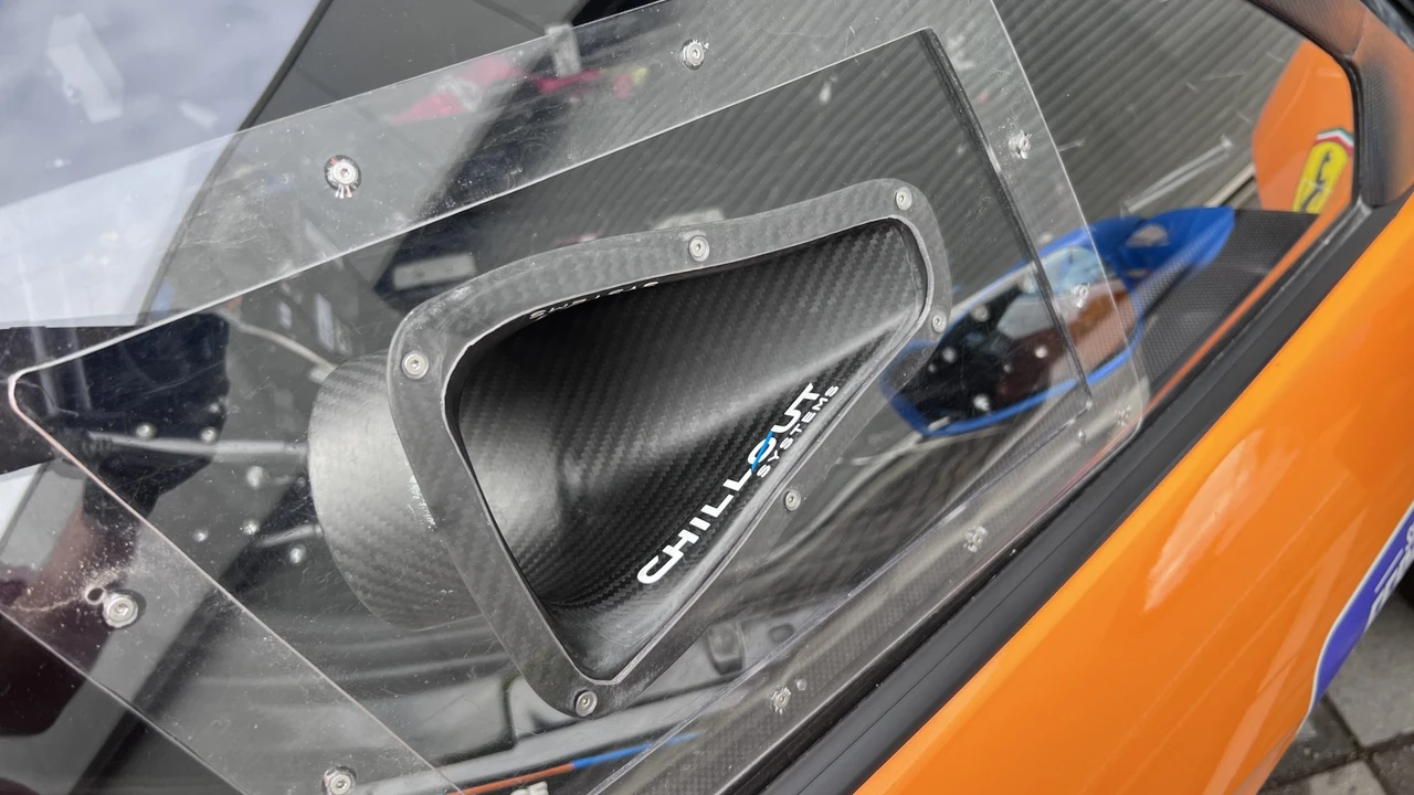 2020 Ferrari 488 - Image 14 of 31