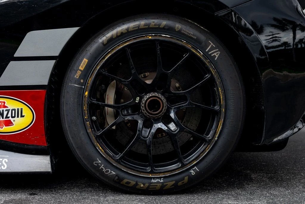2020 Ferrari 488 - Image 30 of 30