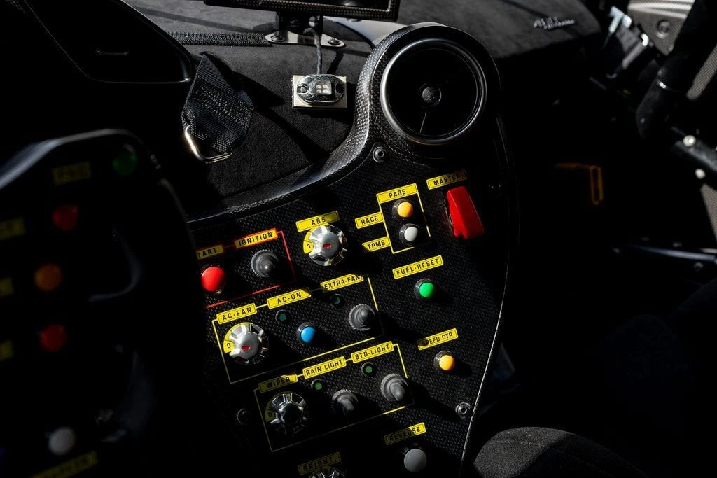 2020 Ferrari 488 - Image 16 of 30
