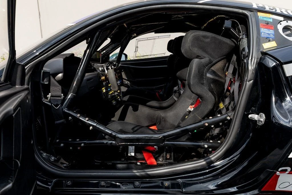 2020 Ferrari 488 - Image 18 of 30