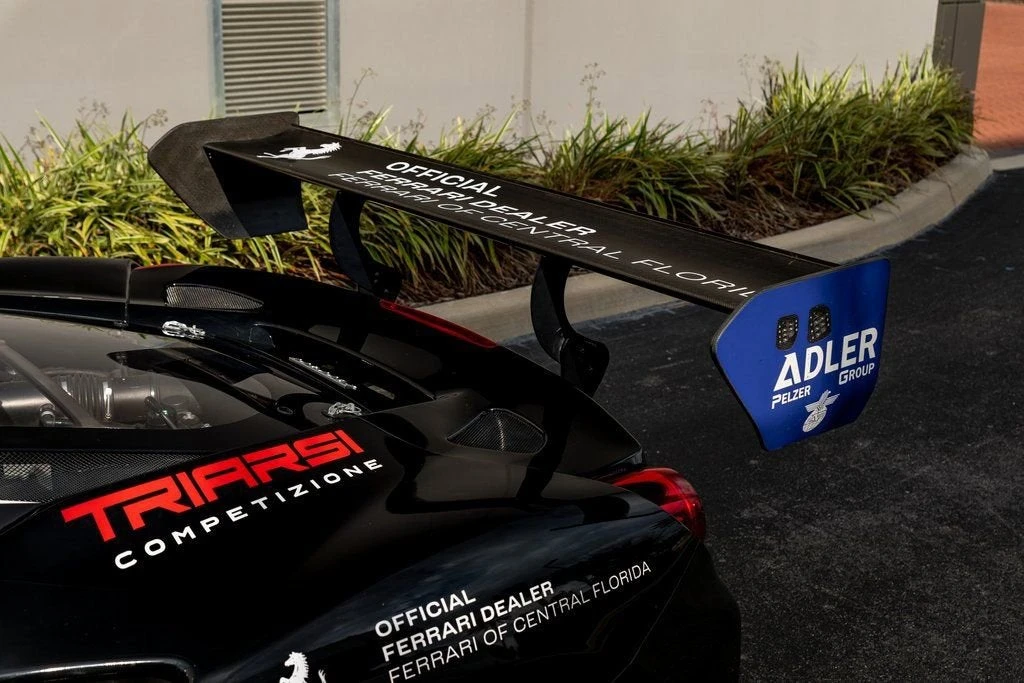 2020 Ferrari 488 - Image 12 of 30