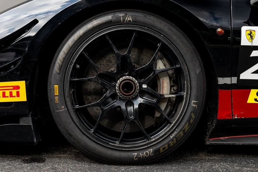 2020 Ferrari 488 - Image 29 of 30