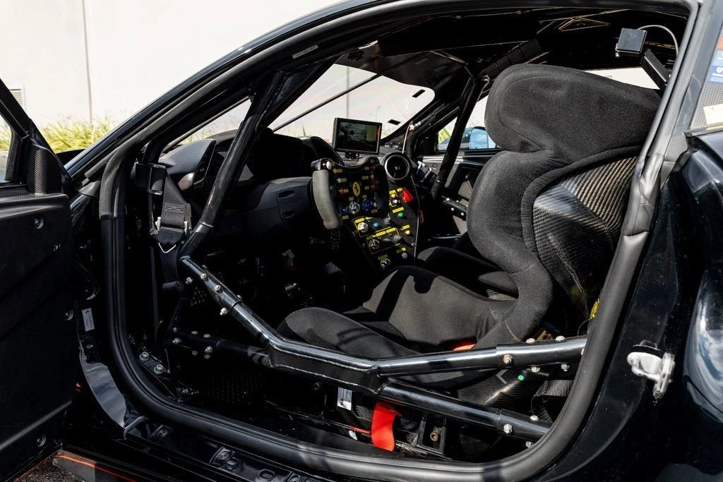 2020 Ferrari 488 - Image 20 of 30