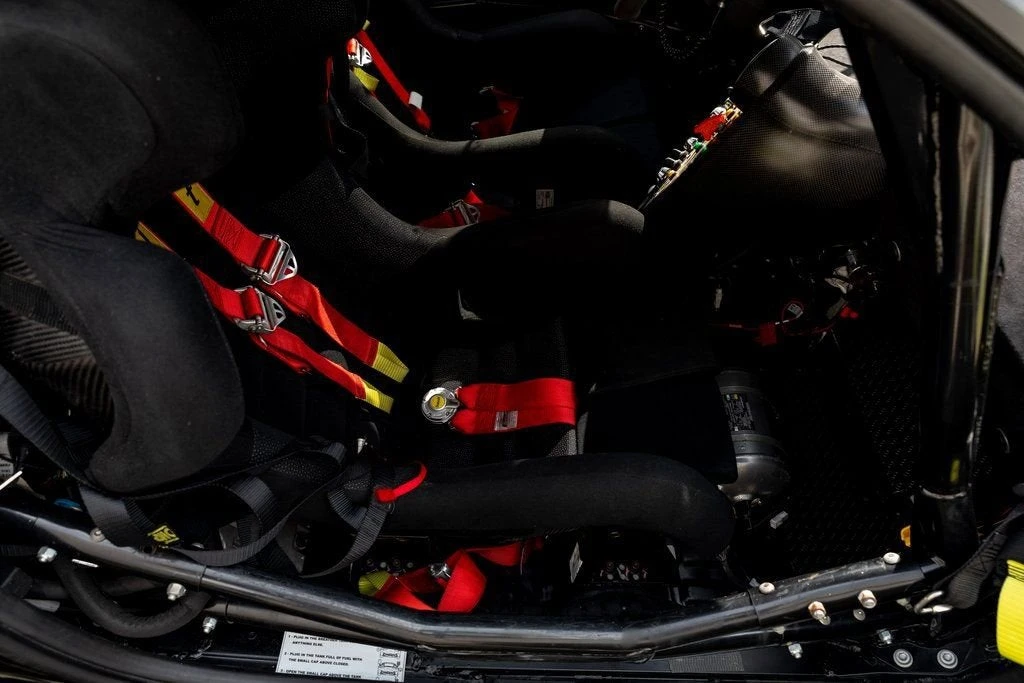 2020 Ferrari 488 - Image 24 of 30
