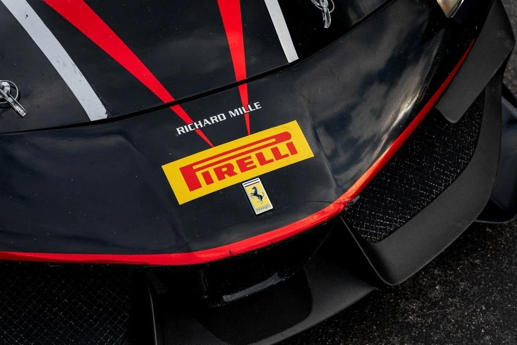 2020 Ferrari 488 - Image 7 of 30
