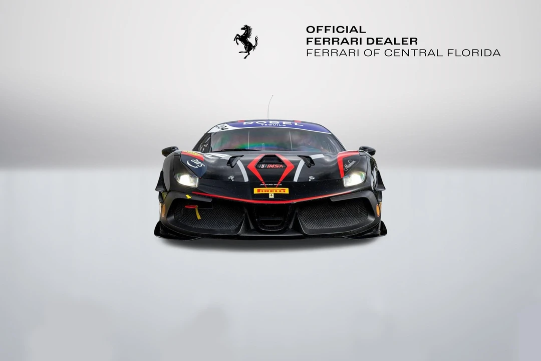 2020 Ferrari 488 - Image 6 of 30