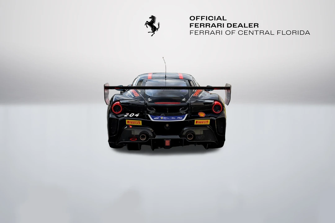 2020 Ferrari 488 - Image 4 of 30