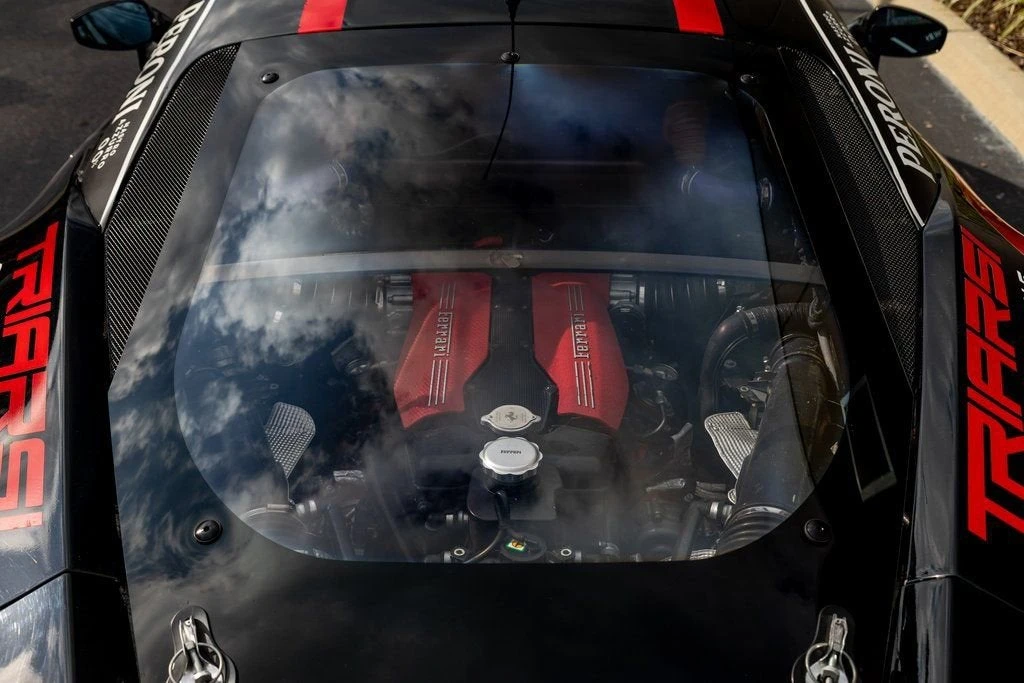 2020 Ferrari 488 - Image 23 of 30