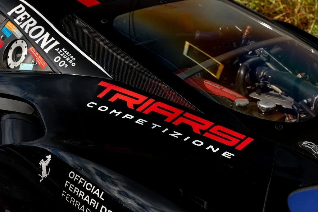 2020 Ferrari 488 - Image 10 of 30