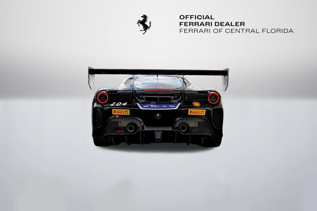 2020 Ferrari 488 - Image 9 of 30