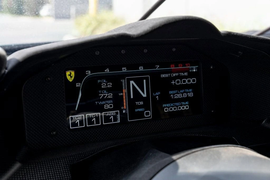 2020 Ferrari 488 - Image 17 of 30