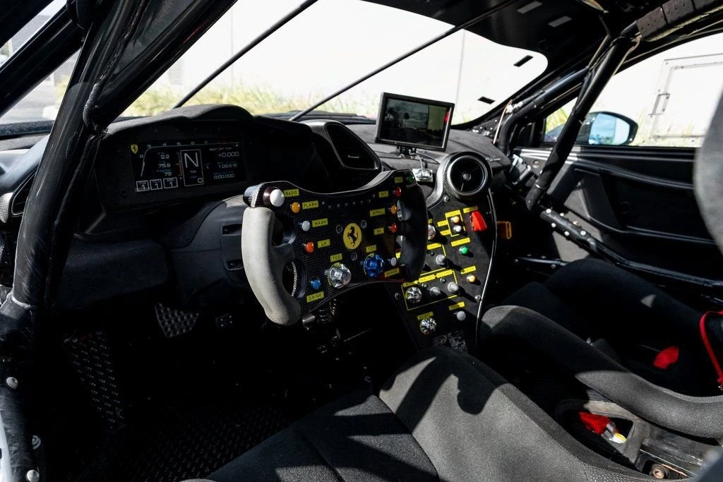 2020 Ferrari 488 - Image 13 of 30