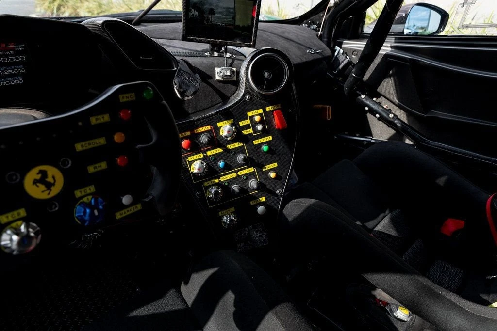 2020 Ferrari 488 - Image 15 of 30