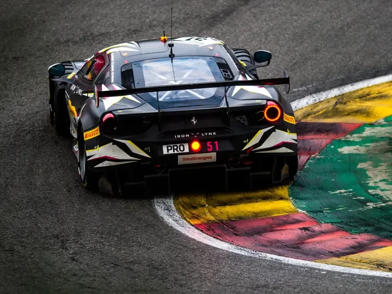 2020 Ferrari 488 - Image 3 of 31