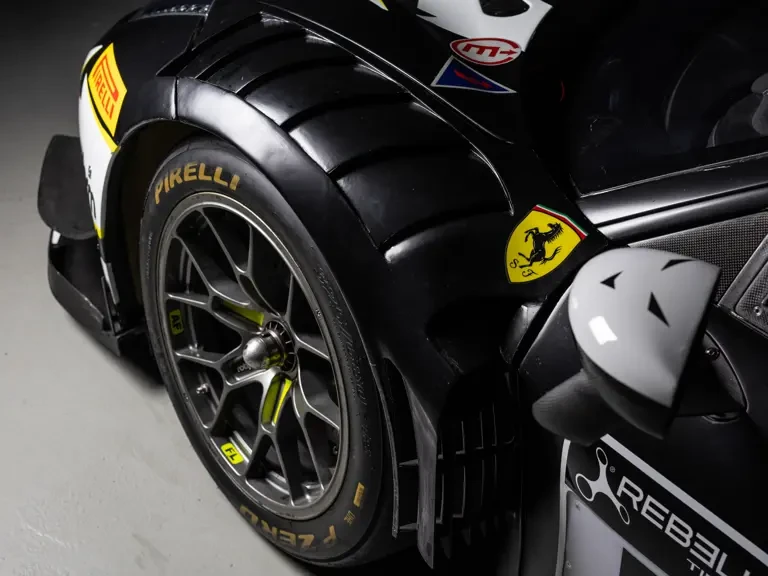 2020 Ferrari 488 - Image 24 of 31