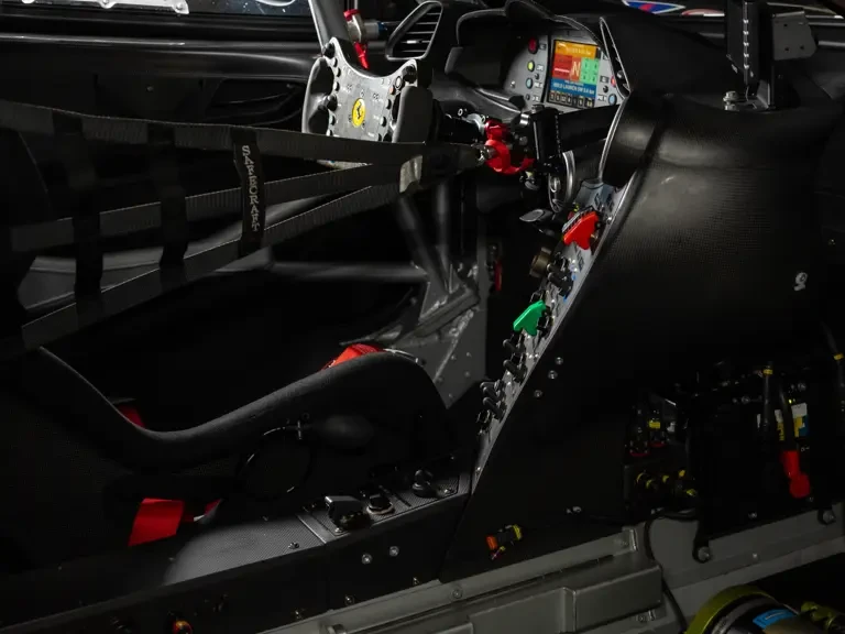 2020 Ferrari 488 - Image 16 of 31