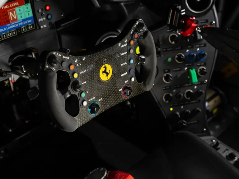 2020 Ferrari 488 - Image 8 of 31