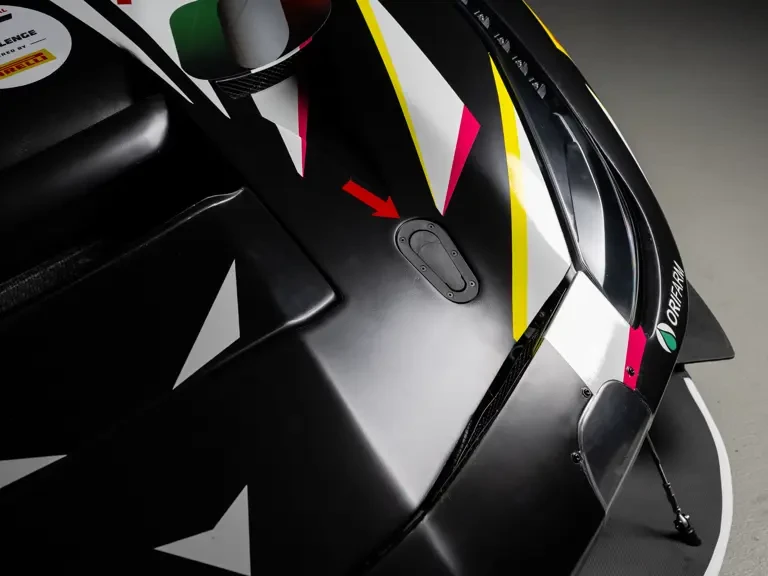 2020 Ferrari 488 - Image 30 of 31
