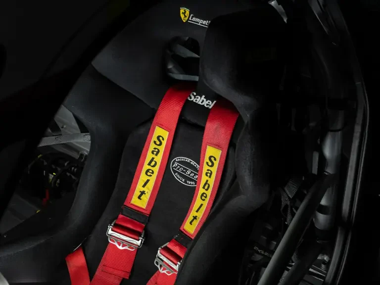 2020 Ferrari 488 - Image 14 of 31