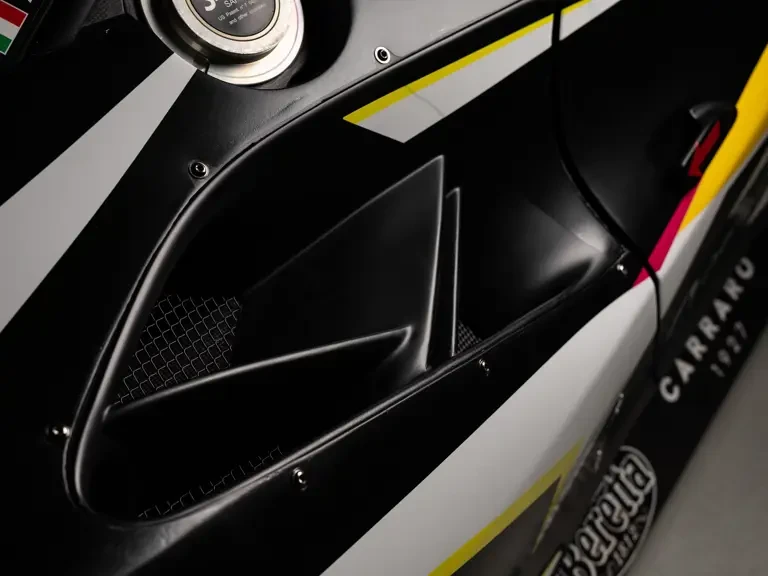 2020 Ferrari 488 - Image 27 of 31