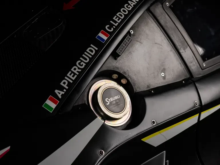 2020 Ferrari 488 - Image 26 of 31