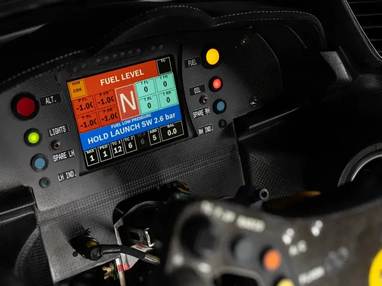 2020 Ferrari 488 - Image 13 of 31