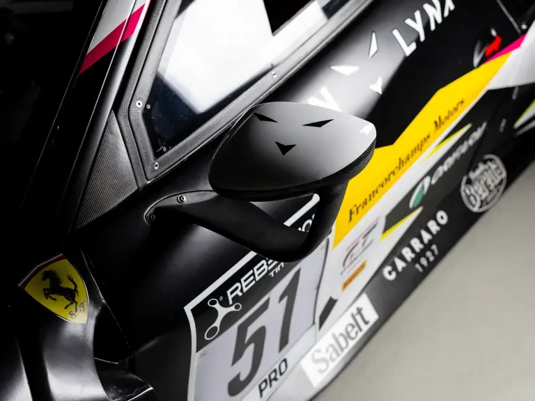 2020 Ferrari 488 - Image 25 of 31