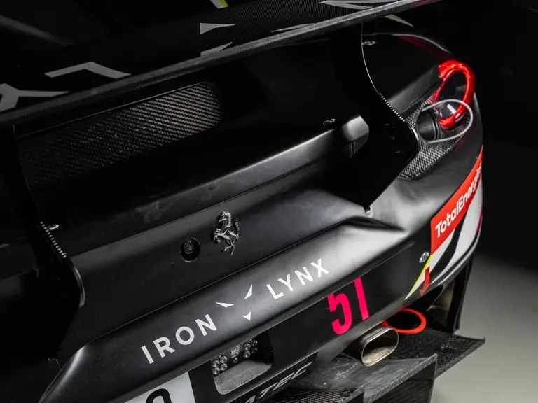 2020 Ferrari 488 - Image 23 of 31