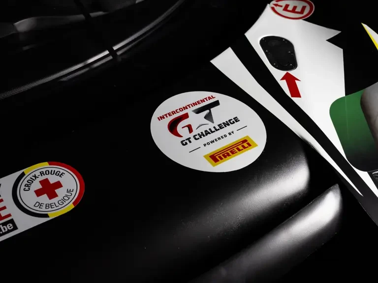 2020 Ferrari 488 - Image 31 of 31