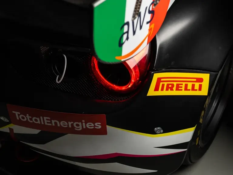 2020 Ferrari 488 - Image 28 of 31