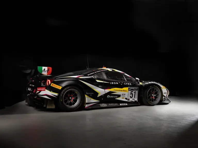 2020 Ferrari 488 - Image 6 of 31