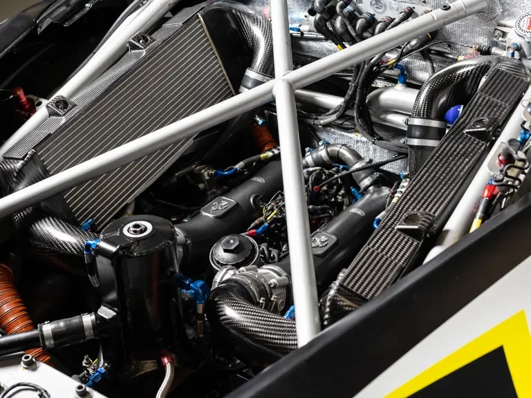 2020 Ferrari 488 - Image 7 of 31