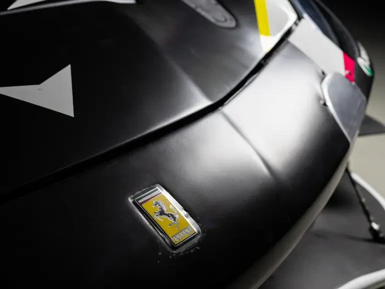2020 Ferrari 488 - Image 10 of 31