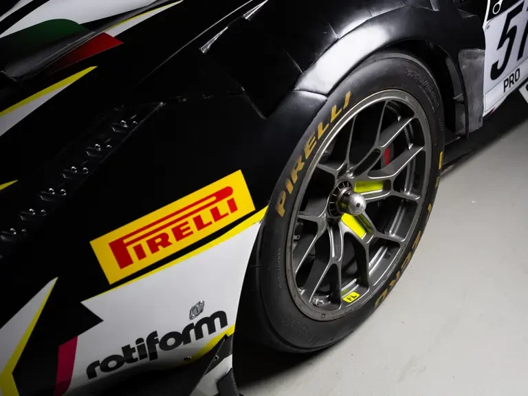 2020 Ferrari 488 - Image 29 of 31
