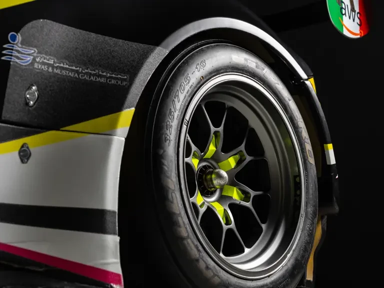 2020 Ferrari 488 - Image 22 of 31