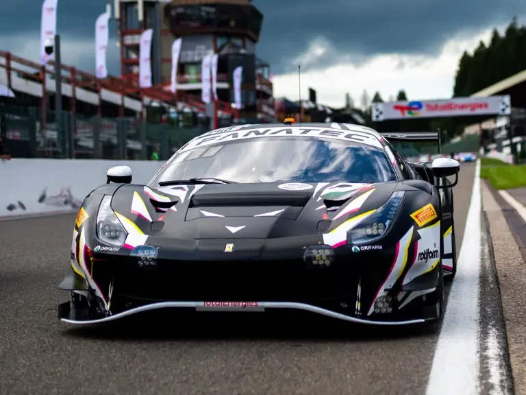 2020 Ferrari 488 - Image 5 of 31