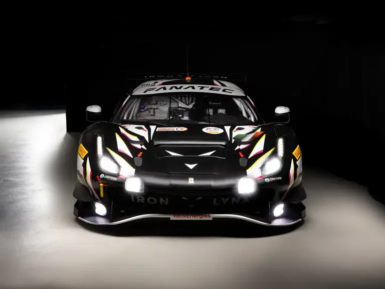 2020 Ferrari 488 - Image 11 of 31