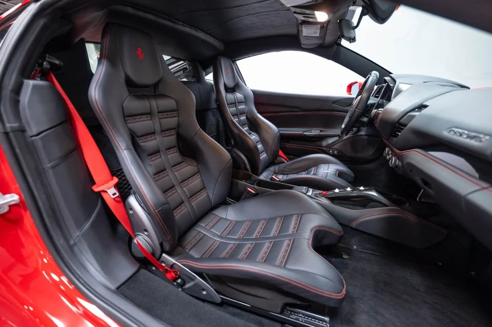 2020 Ferrari 488 Pista - Image 10 of 13