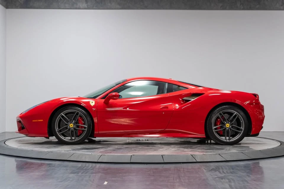 2020 Ferrari 488 Pista - Image 6 of 13