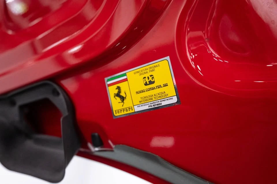 2020 Ferrari 488 Pista - Image 7 of 13