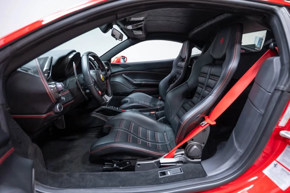 2020 Ferrari 488 Pista - Image 3 of 13